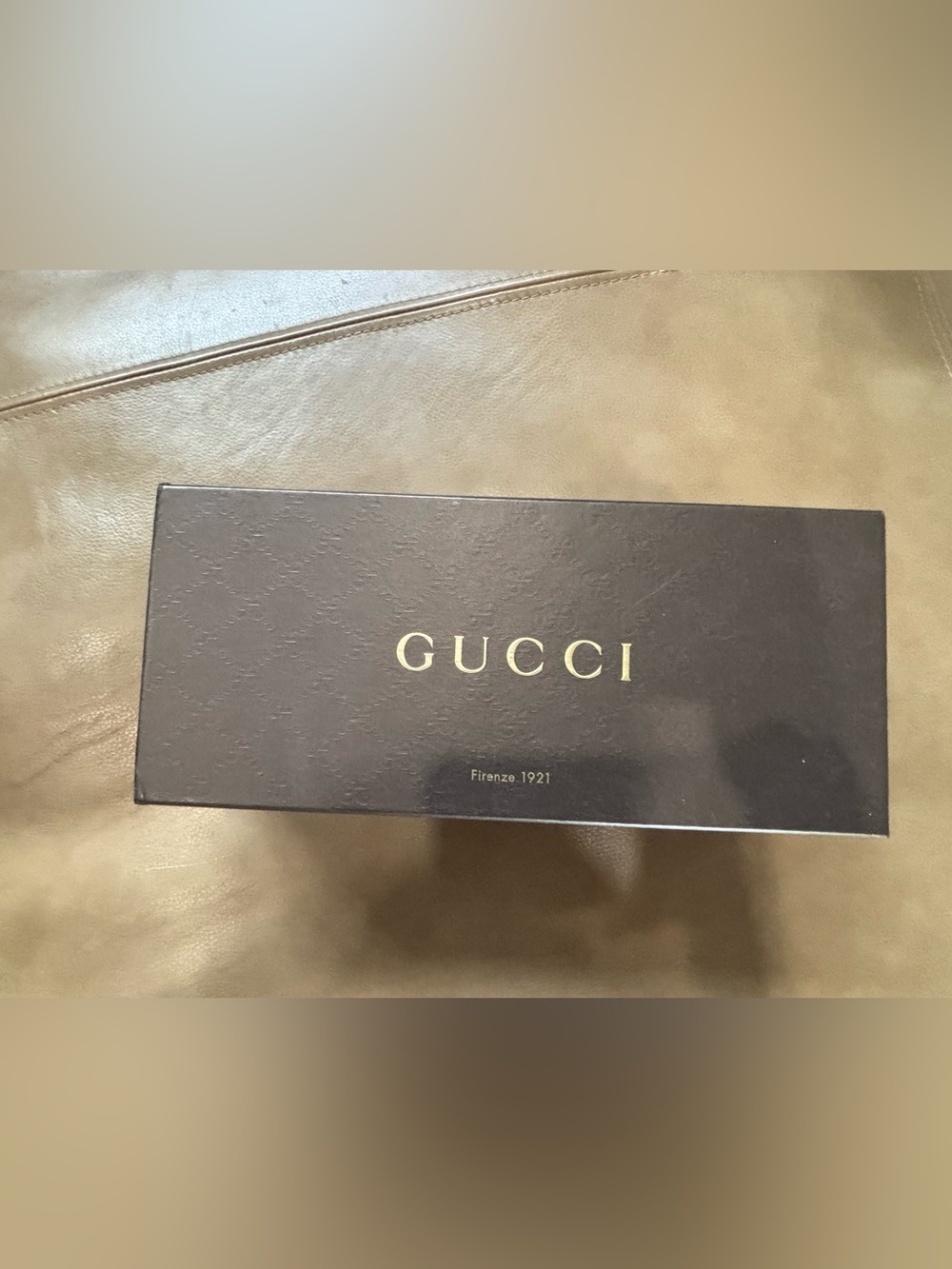 Gucci authentic Turquoise Jelly Flat Sandal for beach size 36 size 6 - Picture 9 of 10